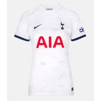 Tottenham Hotspur Archie Gray #14 Domáci Ženy futbalový dres 2024-25 Krátky Rukáv